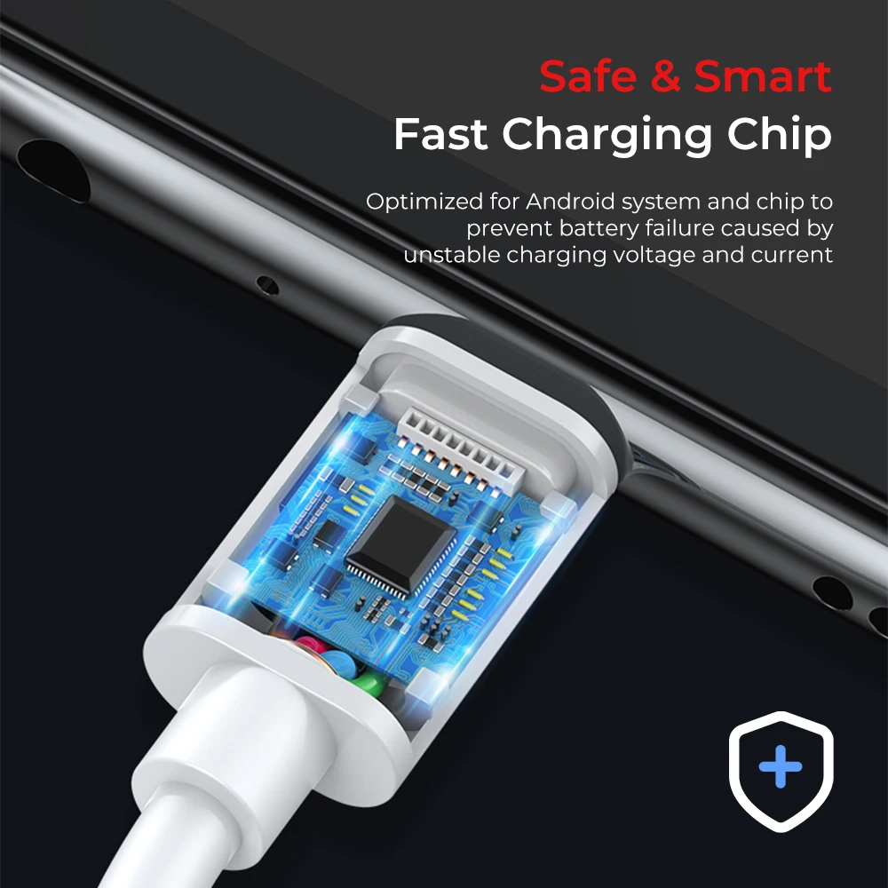 SECUREXPERT  ũ 2A USB ̺    ̺   ̵ ޴ ȭ   USB ⿡ 1m/2m