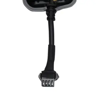 

Global Positioning System Car GPS Tracker GT02A Google link real time tracking Anti-theft