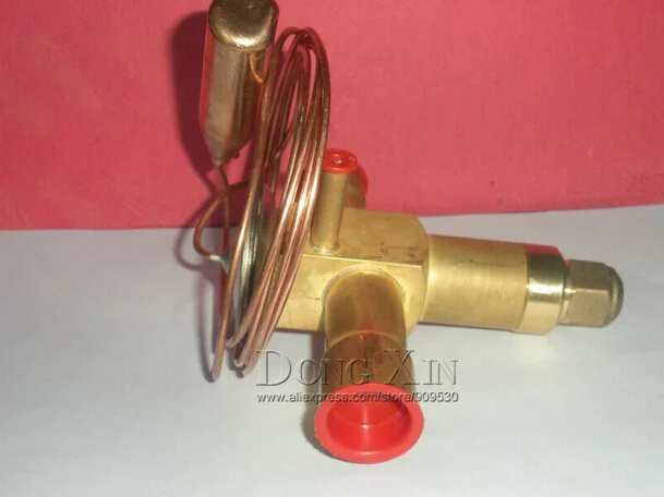 DANFOSS тепловой расширительный клапан TGEX 30TR R22/R407C