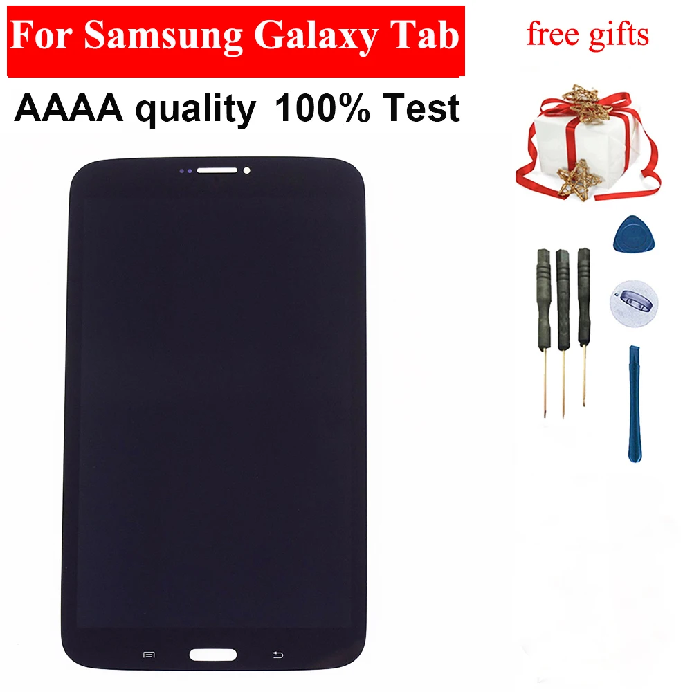 Для samsung Galaxy Tab 3 8 0 T311 T315 SM сенсорный экран дигитайзер стекло сенсор + ЖК дисплей