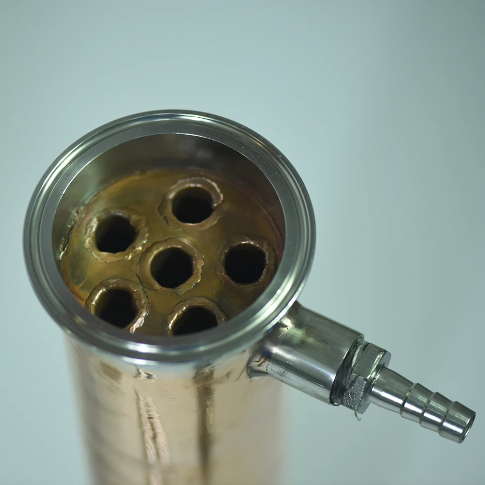 Рисунок 4 - Самогонный Красный медный спиртовой