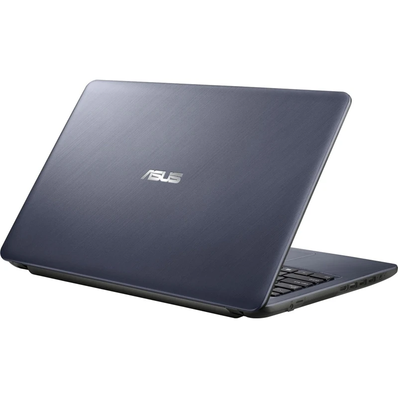 Ноутбук ASUS X543UA-DM1469T Intel Core i3 7020U/4Gb/1Tb HDD/15.6'' FHD/No ODD/Intel HD Graphics 610/Cam/WiFi/BT/Win10/Star Grey