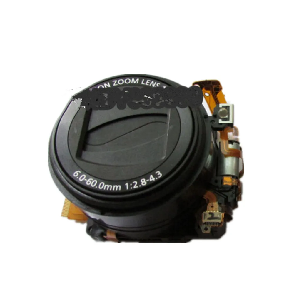 Genuine Lens Zoom Replacement Repair Unit Part For Canon Powershot