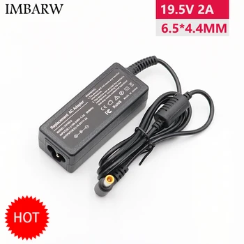 

Adapter for SVF13 VGP-AC19v74 svt112a34v For Sony VAIO Flip SVF14N11CXB VGP-AC19V74 19.5V 2A laptop AC power charger supply