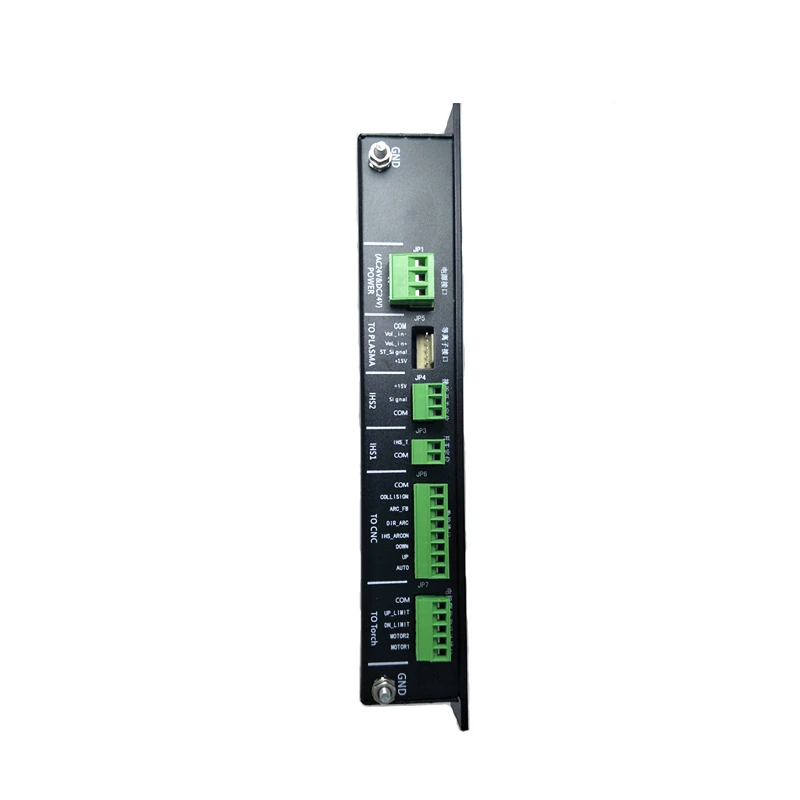 Dc 12 v dc XPTHC-4H 제어 플라즈마 컨트롤러 dc 12 v-24 v dc 플라즈마 전력 제어 스위치 모듈