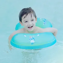 Детское кольцо для плавания, аксессуары для бассейна, надувное кольцо, надувной круг для бассейна, круг для детских водных игр