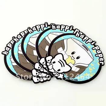 

custom printed stickers (ss-635)