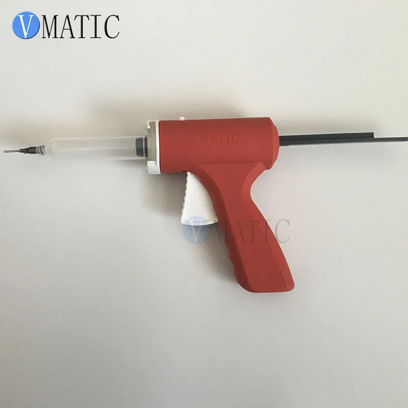 5cc 5ml Plastic Flux Caulking For Green Oil / Soldering Cartridge Syringe Gun caulking tools caulking gun nozzles caulking gun