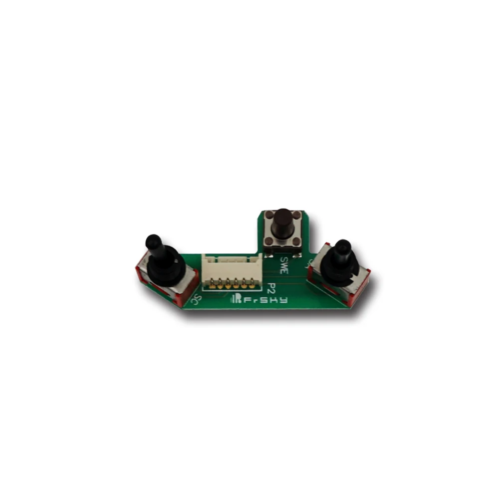 FrSky Taranis X-Lite Pro SW-AC/SW-BD | Игрушки и хобби