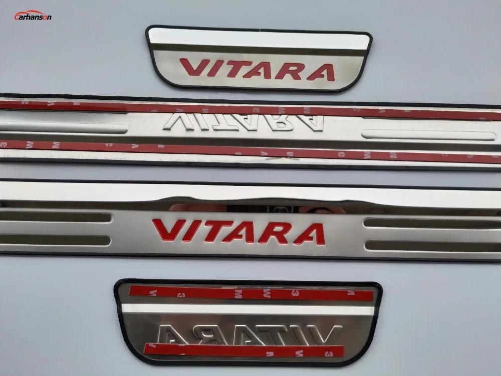 suzuki vitara红标 6