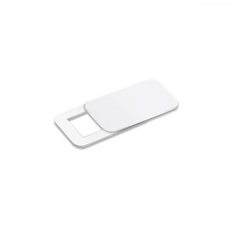 Webcam Cover Slider Laptop Camera Cover Shutter Mobile Phone Front Camera Cover Privacy Protection Sticker for Notebook