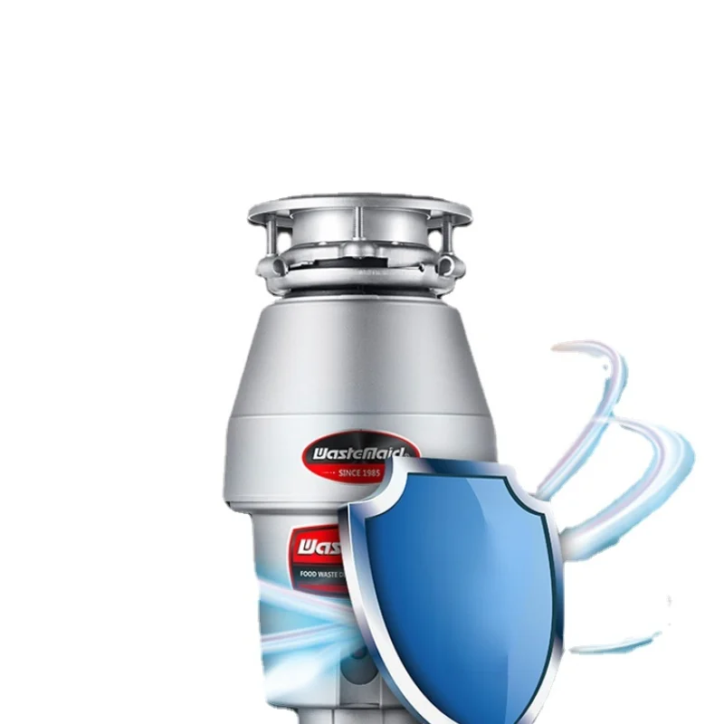 

Кухонный комбайн для отходов TT, Бытовая Автоматическая кухонная мельница для отходов, беспроводной переключатель