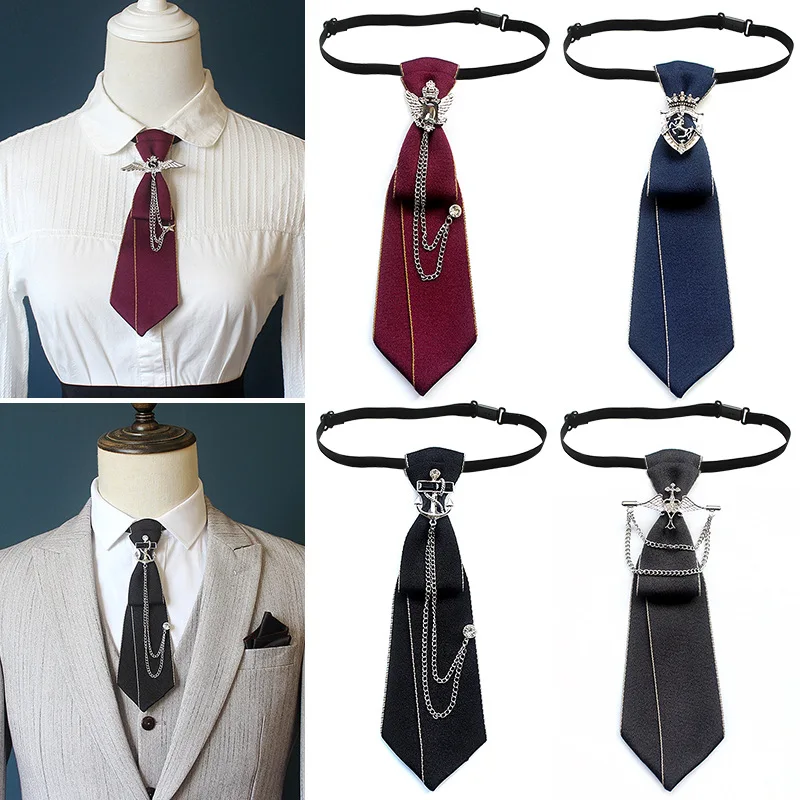 Rhinestone Bow Tie Men's High-end Banquet Wedding Groom Groomsman Host Suit  Shirt Jewelry Gifts Handmade Bowtie Female - Ties - AliExpress