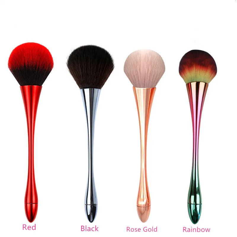 Big-Size-Soft-Powder-Brush-Makeup-Brushes-Blush-Foundation-Round-Aluminum-Beauty-Make-Up-Brushes-Cosmetics (3)
