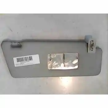 

21081008108G12 Parasol Right Mercedes C Class Sedan (bm 202) Mercedes-Benz Bm Serials 202 Saloon 180