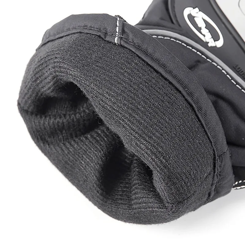 Cycling Gloves Full Finger Waterproof Windproof Touchscreen Thermal Outdoor Winter Motorcycle Riding Handwear For Outdoor sports