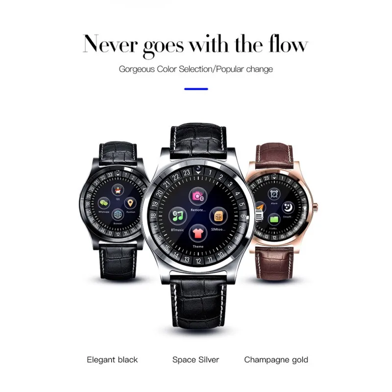 

R68 Smart Watch Activity Track Bracelet Sport Smartwatch Fitness Monitor Smart Band