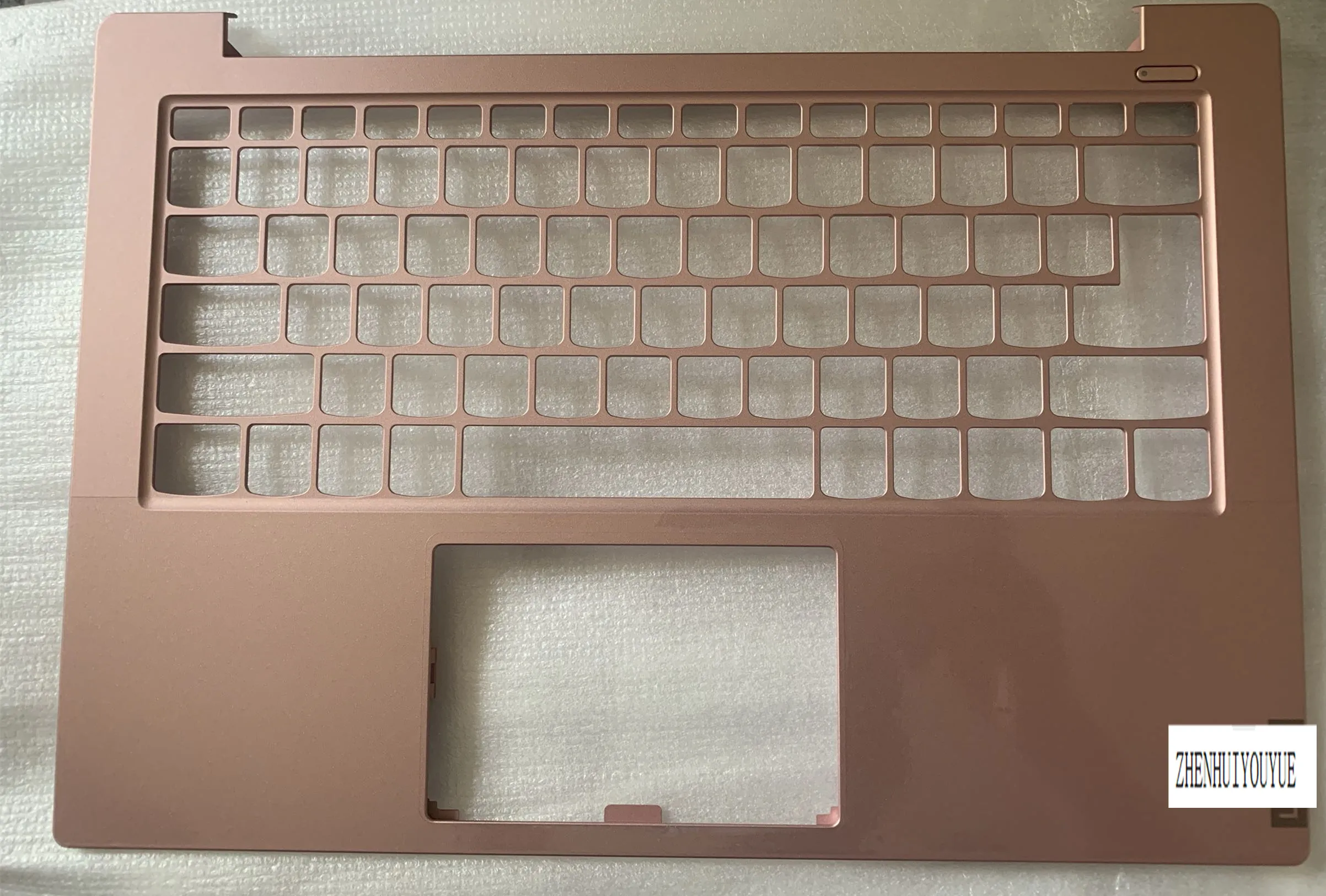 Новинка для lenovo xiaoxin air14 S340-14 C крышка клавиатуры Рамка AP2GK000460 модель