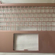 Новинка для lenovo xiaoxin air14 S340-14 C крышка клавиатуры Рамка AP2GK000460 модель