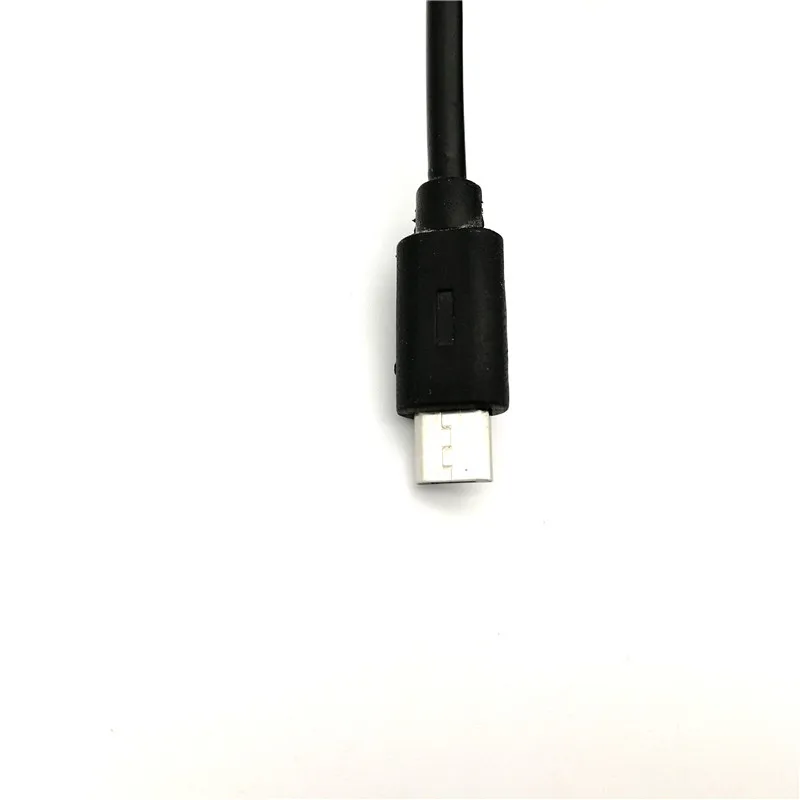 OBD2 к USB Micro USB или мини usbразъем OBD 2 16pin OBDII автомобильное зарядное устройство преобразует USB кабель