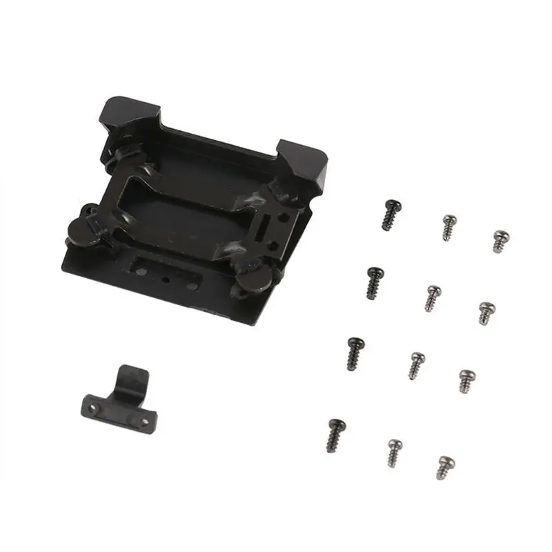 DJI Mavic Pro карданный амортизатор вибрации амортизирующий кронштейн монтажные детали