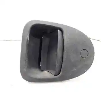 

13166502 HANDLE OUTSIDE REAR LEFT OPEL COMBO (CORSA C)