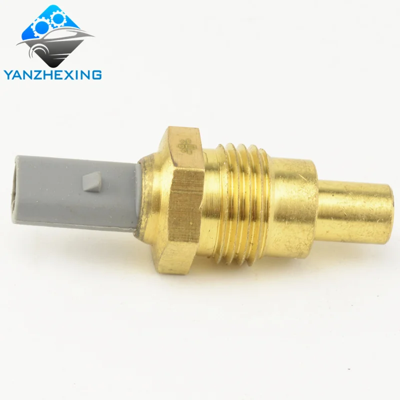 Датчик температуры воды для Toyota CAMRY CELICA PREVIA RAV4 HILUX HIACE LAND CRUISER PRADO для LEXUS GS300 OEM: 83420-16040