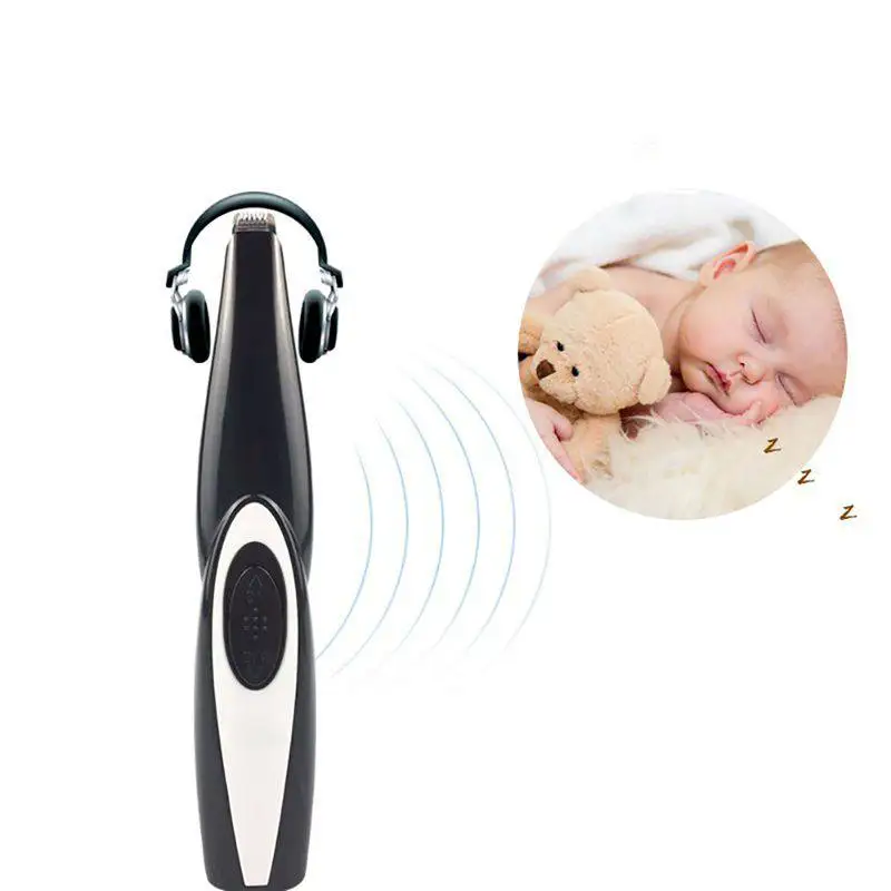 Rechargeable Low-noise Cat Dog Hair Trimmer Electrical Pet Hair Clipper Remover Cutter Grooming Pets Haircut Machine for Dogs