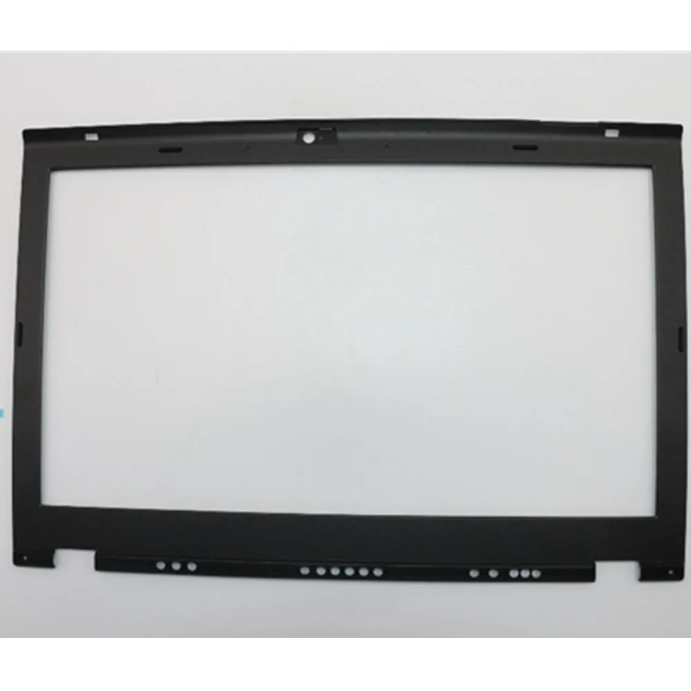 

New/orig Lenovo T420S T430S LCD Front Shell screen Bezel Cover voor w/LED Light Indicator model Camera sticker 04W1675