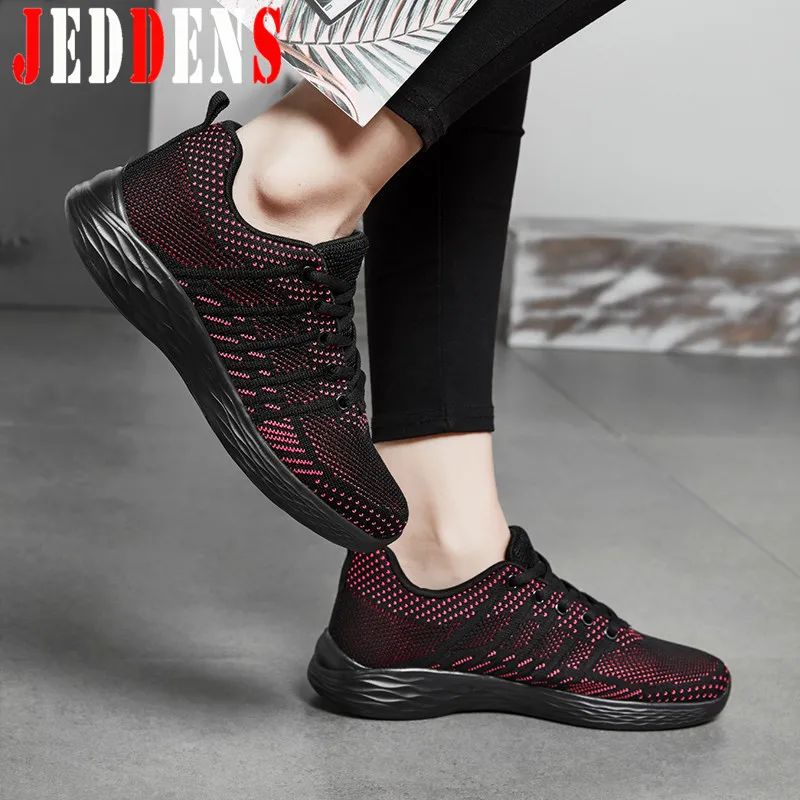 ladies black lace up shoes