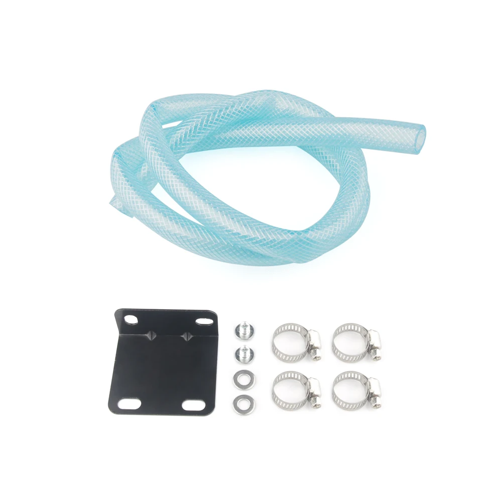 Oil Catch Can Aluminum for Honda Civic