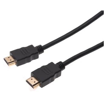 

New 3 in 1 HD High Speed HDMI to HDMI Cable + Micro HDMI Adaptor+ Mini HDMI adapter