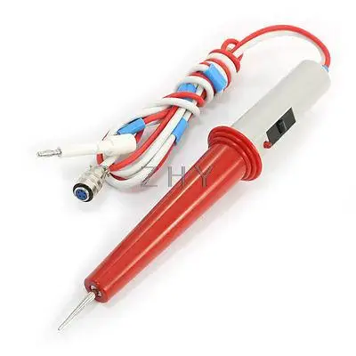 

20KW 5-Pin Female Banana Plug to Hight Voltage Test Bar Probe Cable 1.5m 5ft