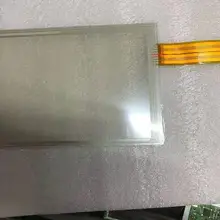 TPI#1405-001 Rev C сенсорным экраном Сенсорное стекло