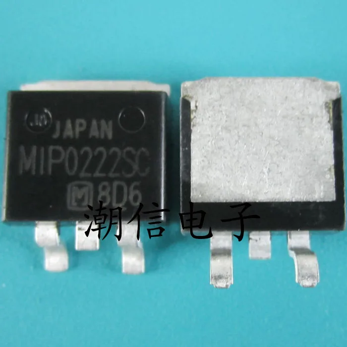 MIP0222SC TO-263