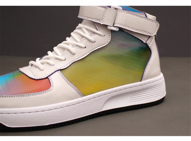 Мужские кроссовки; мужская обувь с высоким берцем; sapatos masculino; дышащая обувь; Chaussures Pour Hommes; 4#15/15D50