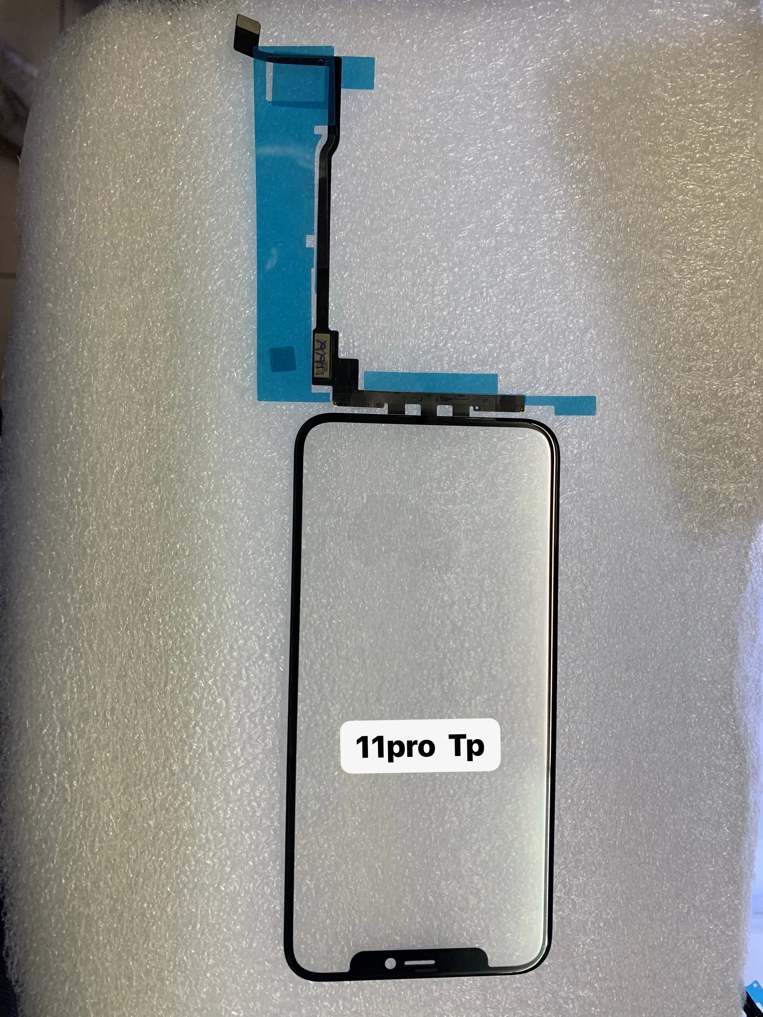 

Original Touch Screen Digitizer for iPhone X/XR/XS/XS Max 11Pro MAX LCD Screen Outer Glass With Touch Panel Repair Parts
