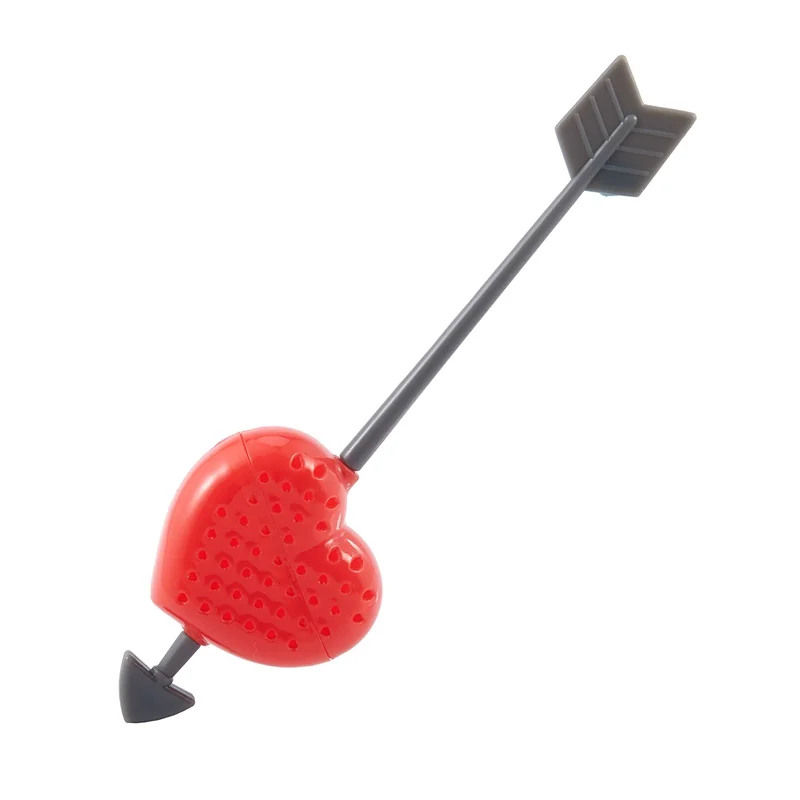 В форме сердца Infuser
