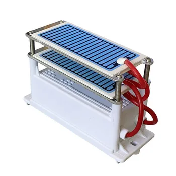 

Air Purifier Ozone Generator 20g/h Blue film Long Life Ceramic Plate Ozonizer Air Water removal Formaldehyde Ozone machine 220V
