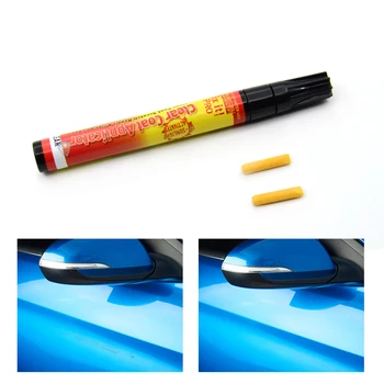 

Magic Fix It Pro Painting Pen Car Scratch Remover Repair Pen Clear Coat Applicator For Any Cars Any Colors