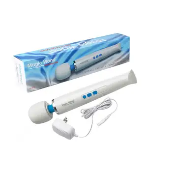 Rechargeable Hitachi Motor Original Magic Wand Therapeutic Full Body Massager HV-270 3