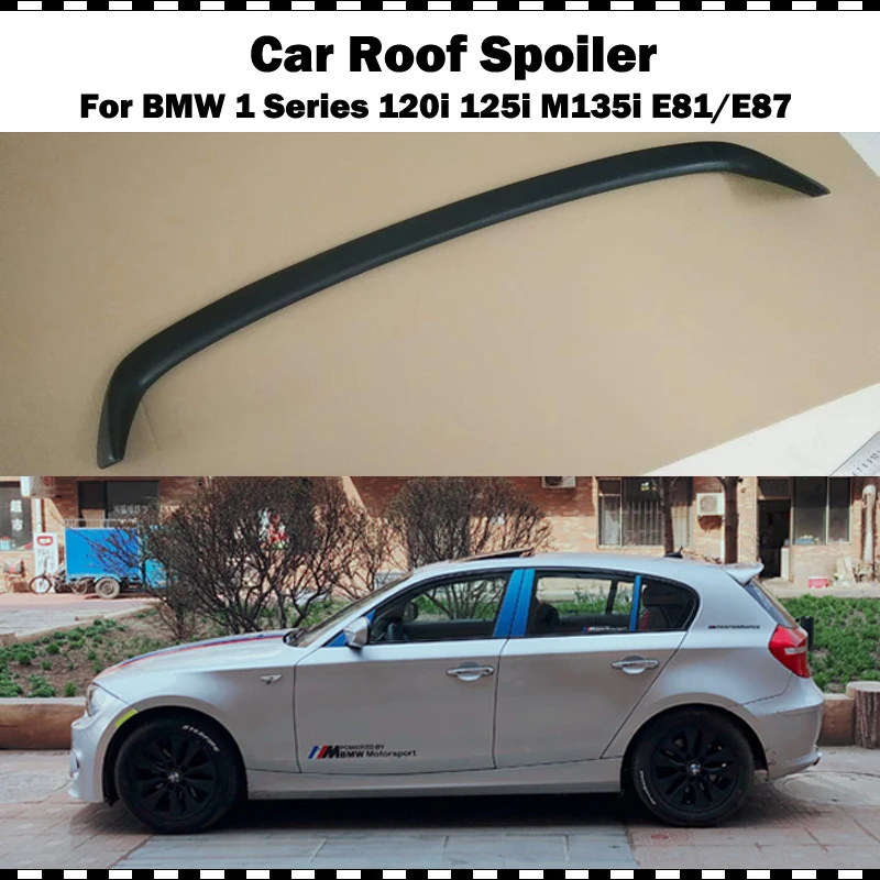 For BMW 1 Series E87 E81 07-11 Set Splash Guards Mud Flaps Mudguards OE Styled
