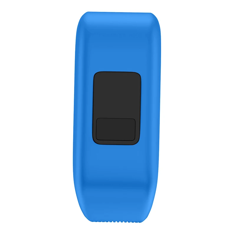 Удобный детский браслет, повседневные часы, ремешок для Garmin Vivo Fit Jr, формальный