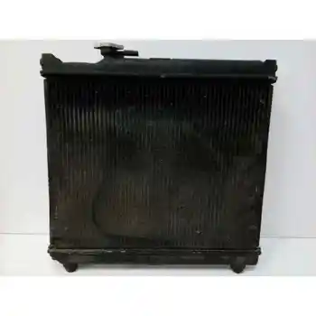 

1770078E20 WATER RADIATOR SUZUKI GRAND VITARA 5 DOORS SQ (FT)