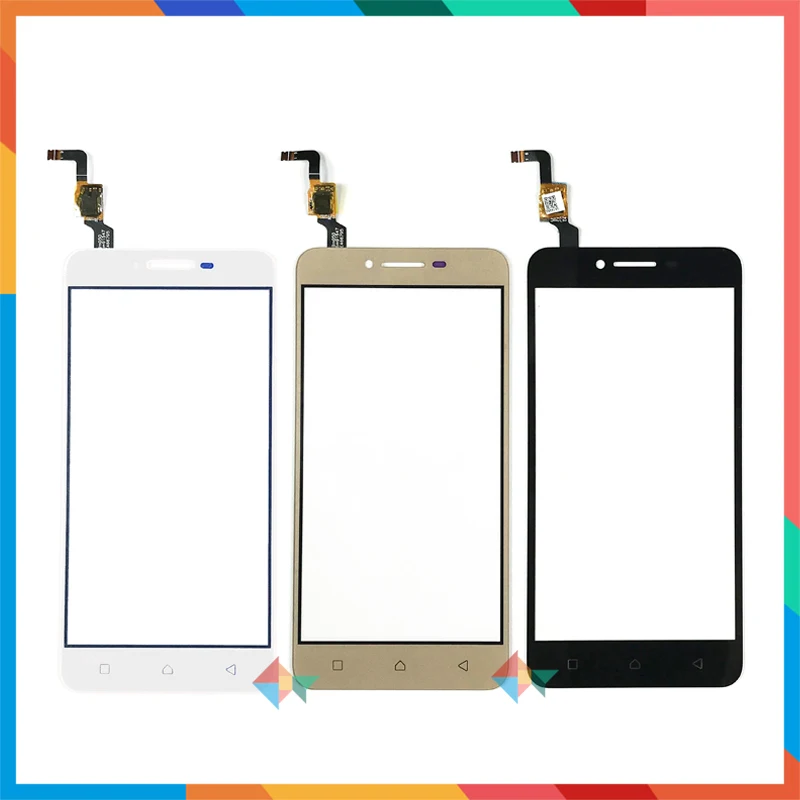 10 шт./лот 5 0 &quotдля Lenovo Vibe K5 Plus A6020 A6020a40 A6020a46 сенсорный экран дигитайзер Передняя