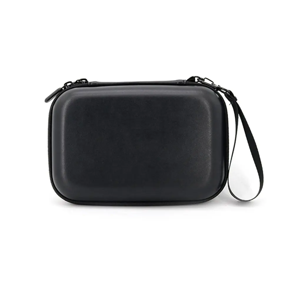 

Waterproof Osmo 3 Portable Box Carrying Case Hand Bag For Osmo Mobile 3 Portable Handheld Gimbal Bag Storage Box