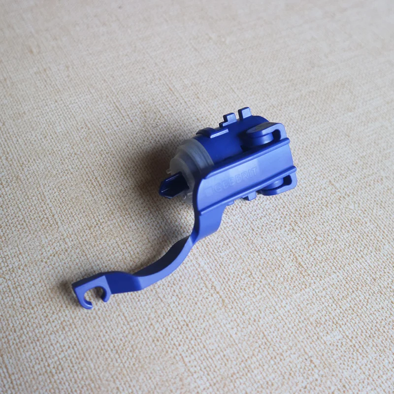 Toilet Accessories Toilet Water Tank Water Inlet Valve Inlet Valve Stop Diaphragm Silicone Gasket Seal Ring inlet valve