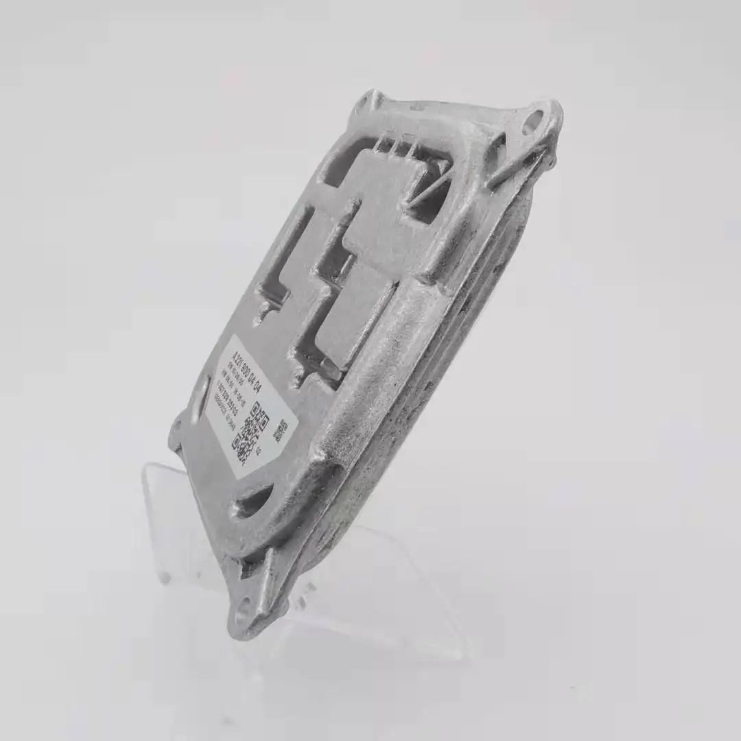 Светодиодный модуль управления DRL A2219000404 A2219008001 4G0907472C для Mercedes s-класса W221 W216 преобразователь поворотов блок управления