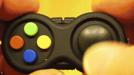 Новая антистрессовая игрушка для взрослых, детей, детей, антистресс коврик, облегчение стресса, сжимающая забавную руку, горячая интерактивная игрушка для офиса, рождественский подарок