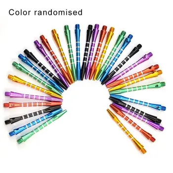 

Aluminum Medium Darts Shafts Harrows Dart Stems Throwing 2ba Darts Rod Straight Coil Aluminum Rod Metal Rod